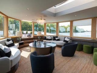 GRACE Suite mit zwei Schlafzimmern - Photo 9