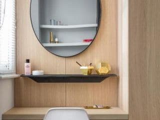 Contemporary Boutique Residence - Photo 9
