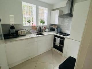2 Bedroom Apartment close to Camden Town - Photo 7