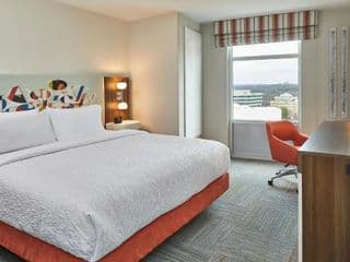 Hampton Inn & Suites Atlanta-Midtown, Ga