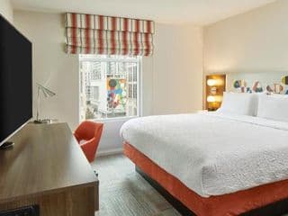 Hampton Inn & Suites Atlanta-Midtown, Ga - Photo 2