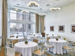 Hampton Inn & Suites Atlanta-Midtown, Ga - Photo 12