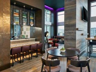 Hampton Inn & Suites Atlanta-Midtown, Ga - Photo 14