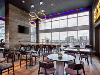 Hampton Inn & Suites Atlanta-Midtown, Ga - Photo 15