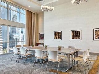Hampton Inn & Suites Atlanta-Midtown, Ga - Photo 19