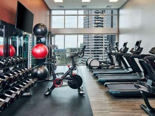 Hampton Inn & Suites Atlanta-Midtown, Ga - Photo 20