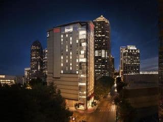 Hampton Inn & Suites Atlanta-Midtown, Ga - Photo 22