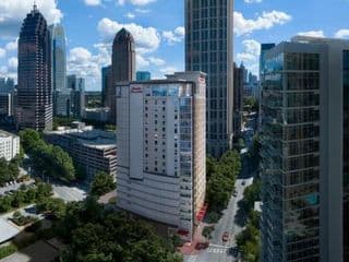 Hampton Inn & Suites Atlanta-Midtown, Ga - Photo 24