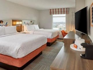Hampton Inn & Suites Atlanta-Midtown, Ga - Photo 4