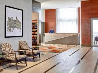 Hampton Inn & Suites Atlanta-Midtown, Ga - Photo 5