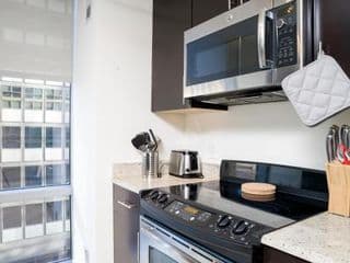 Atlanta Furnished Apartments - Great location in the Heart of the City - Photo 16