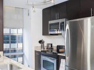 Atlanta Furnished Apartments - Great location in the Heart of the City - Photo 17
