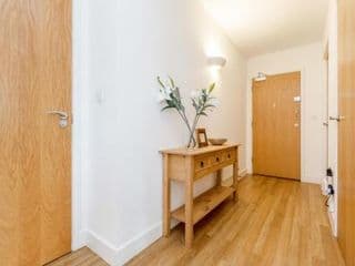 EXCEL LONDON MAJESTIC APARTMENT - Photo 13