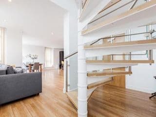 EXCEL LONDON MAJESTIC APARTMENT - Photo 14