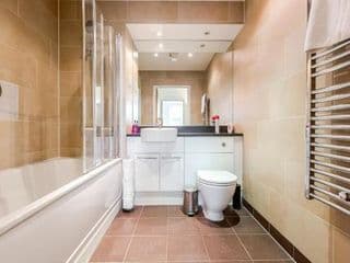 EXCEL LONDON MAJESTIC APARTMENT - Photo 23