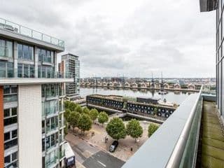 EXCEL LONDON MAJESTIC APARTMENT - Photo 4
