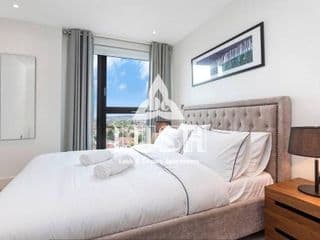 Modern, Stylish PENTHOUSE Apartment next to Wembley Stadium! - Photo 11