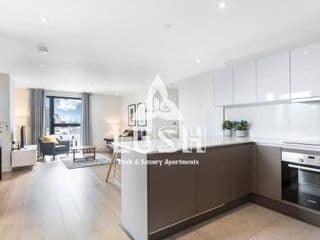 Modern, Stylish PENTHOUSE Apartment next to Wembley Stadium! - Photo 14