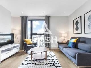 Modern, Stylish PENTHOUSE Apartment next to Wembley Stadium! - Photo 17
