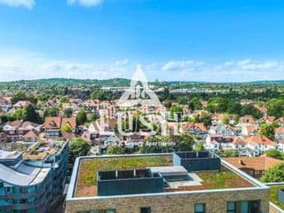 Modern, Stylish PENTHOUSE Apartment next to Wembley Stadium! - Photo 4