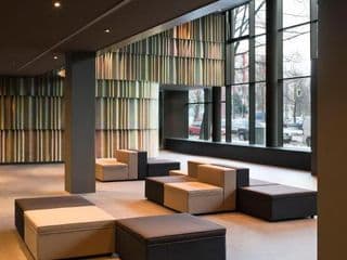 SANA Berlin Residence - Photo 2