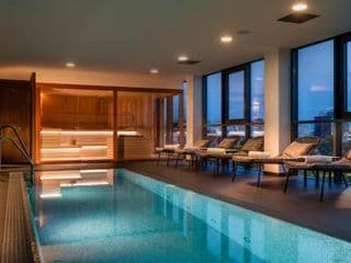 SANA Berlin Residence - Photo 16