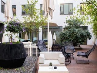 SANA Berlin Residence - Photo 6