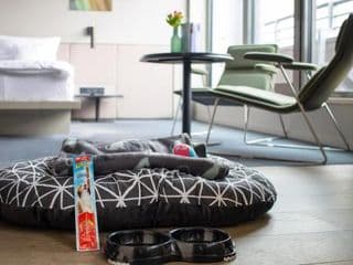 SANA Berlin Residence - Photo 10