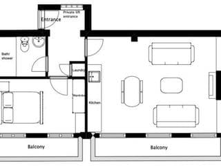 Tavistock Place Apartments - Photo 13