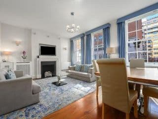 Tavistock Place Apartments - Photo 16
