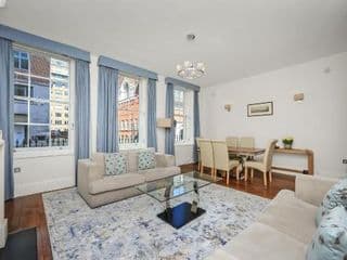 Tavistock Place Apartments - Photo 18