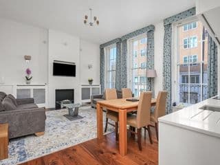 Tavistock Place Apartments - Photo 4