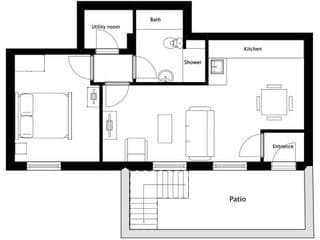 Tavistock Place Apartments - Photo 10