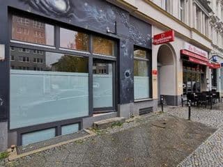 Atelier Zille A66 - Nähe Alexanderplatz - Photo 6