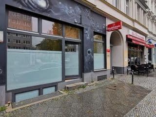 Atelier Zille A66 - Nähe Alexanderplatz - Photo 8