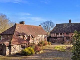 Sandhill Cottage