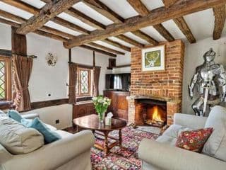 Sandhill Cottage - Photo 2