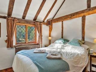 Sandhill Cottage - Photo 12