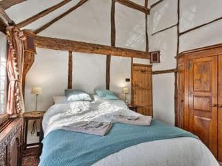 Sandhill Cottage - Photo 13