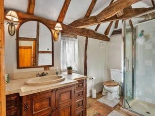 Sandhill Cottage - Photo 16