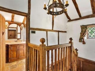 Sandhill Cottage - Photo 18