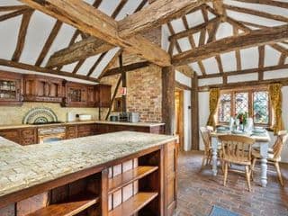 Sandhill Cottage - Photo 3