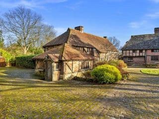 Sandhill Cottage - Photo 21