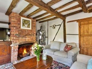Sandhill Cottage - Photo 4