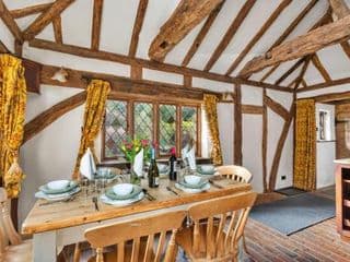 Sandhill Cottage - Photo 5