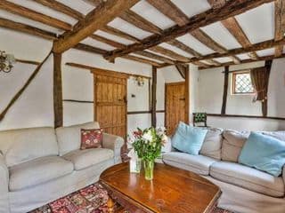 Sandhill Cottage - Photo 7