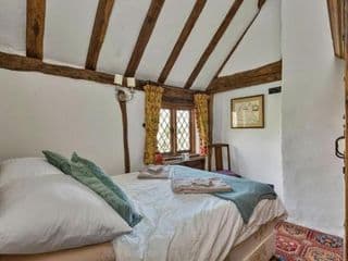 Sandhill Cottage - Photo 10