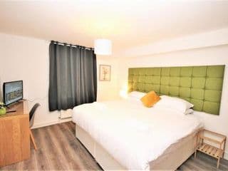 The Aldgate Rooms