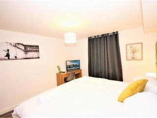 The Aldgate Rooms - Photo 2