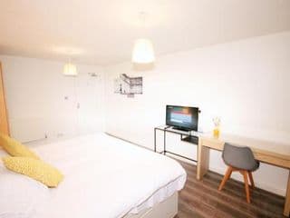 The Aldgate Rooms - Photo 12